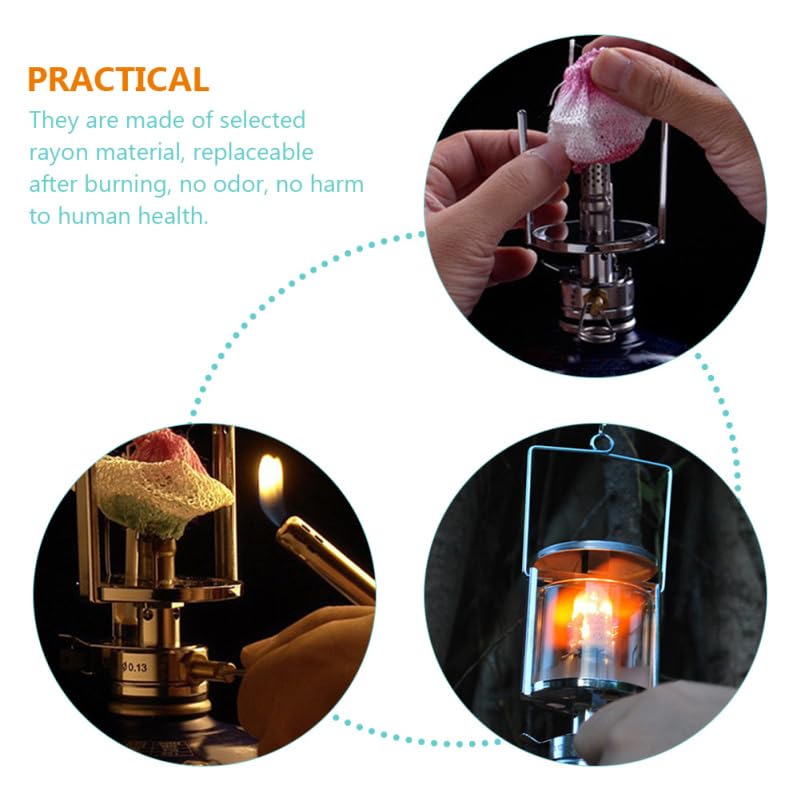 EXCEART sturdy mantle material, designed to withstand heat and abrasion.