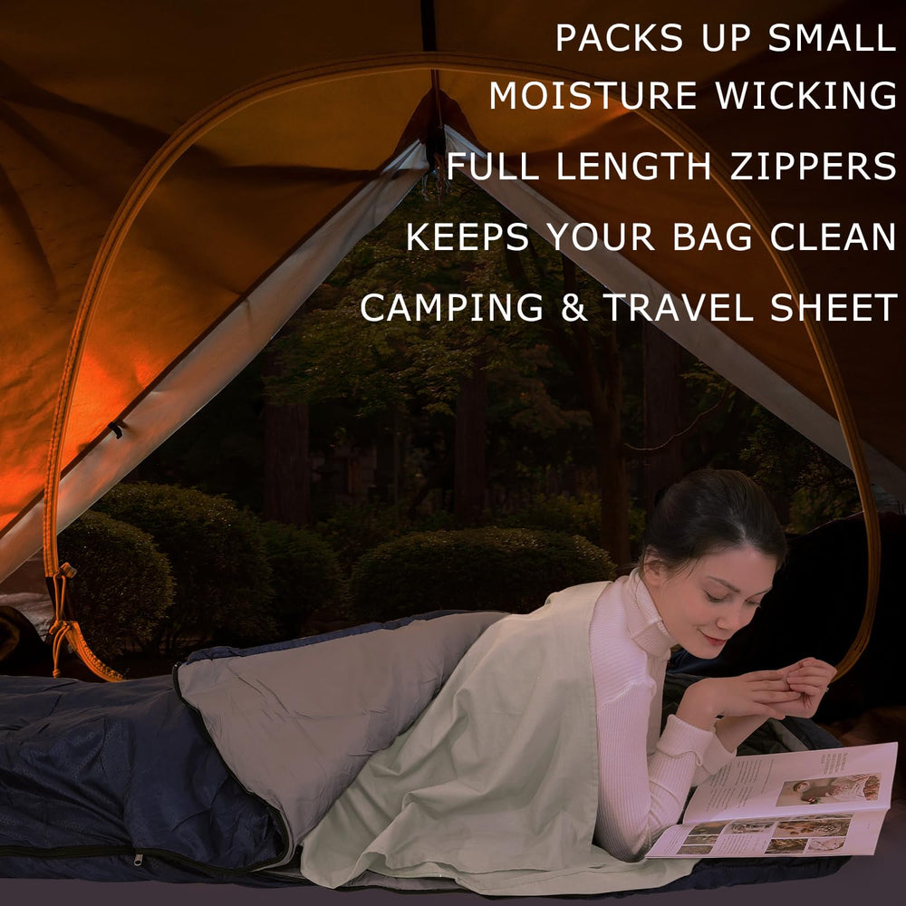 EXERMIL lightweight travel bag demonstrates compact packing for luggage efficiency.