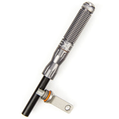 Exotac nanoSTRIKER XL compact collapsible design for backpacking