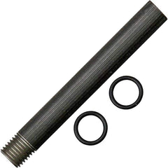 Exotac nanoSTRIKER XL firestarter compact design for quick sparks outdoors.