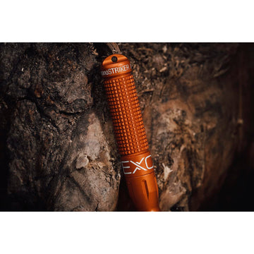 Exotac nanoSTRIKER XL Made in the USA reflects precision craftsmanship.