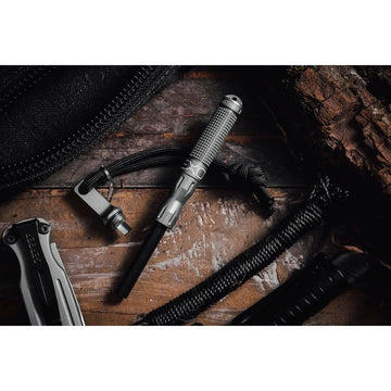 Exotac nanoSTRIKER XL USA-made craftsmanship