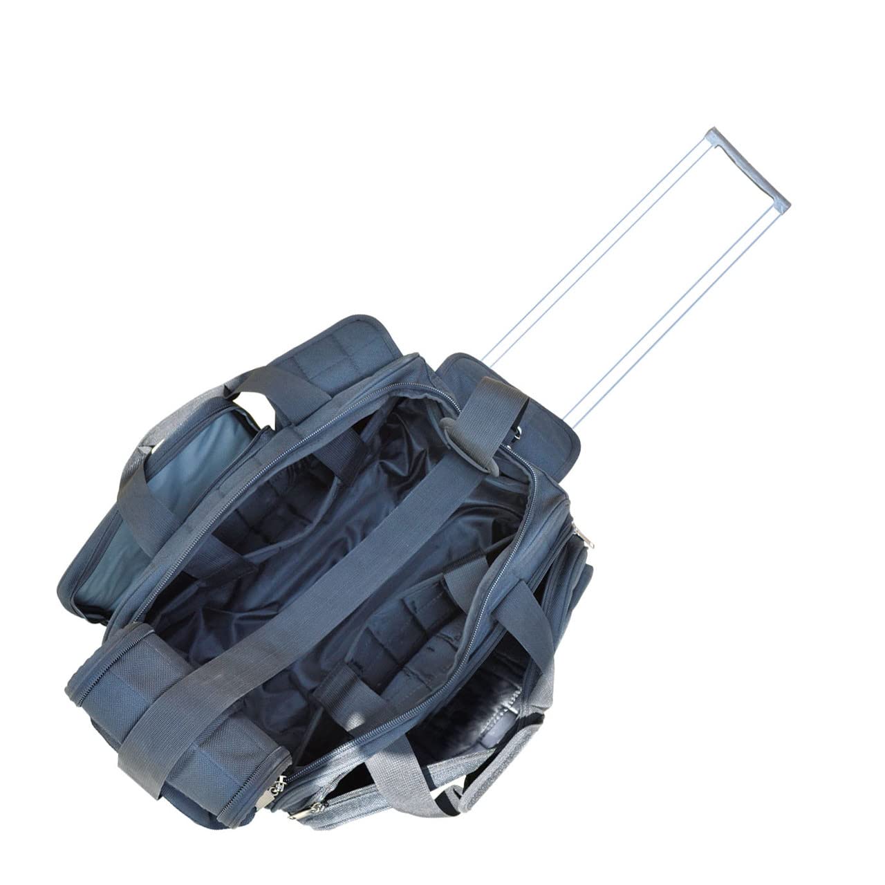 Back panel on RR29 emphasizes comfort and airflow during extended wear