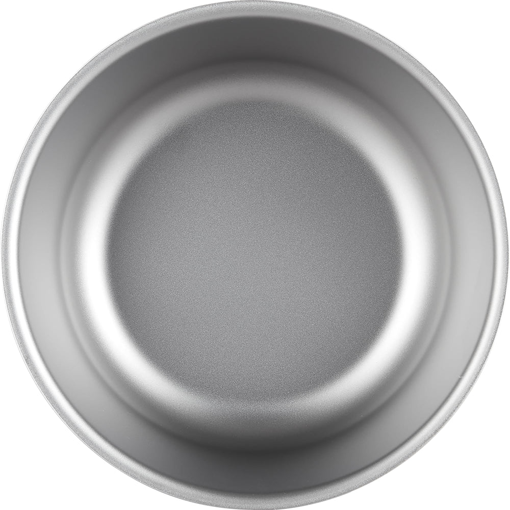 Explorer Bear 18oz capacity for hearty servings, soups, or popcorn under the stars