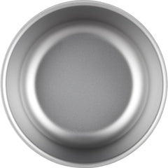 Explorer Bear 18oz capacity for hearty servings, soups, or popcorn under the stars