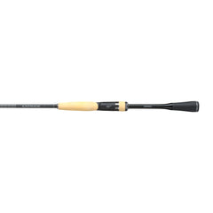 Expride Hi-Power X blank, CI4+ reel seat and Fuji SiC guides on spinning rod