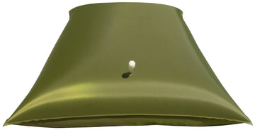 AQUATANK-2 food-grade inner liner ensures safe, odor-free water storage.