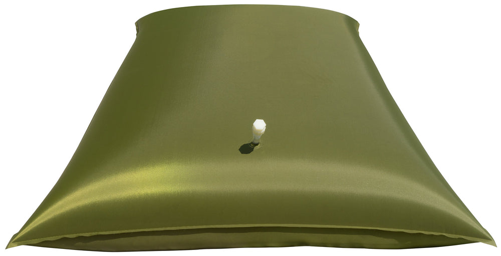 AQUATANK-2 food-grade inner liner ensures safe, odor-free water storage.
