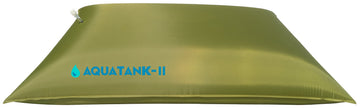 AQUATANK-2 sizes from 15 to 300 gallons meet various needs.