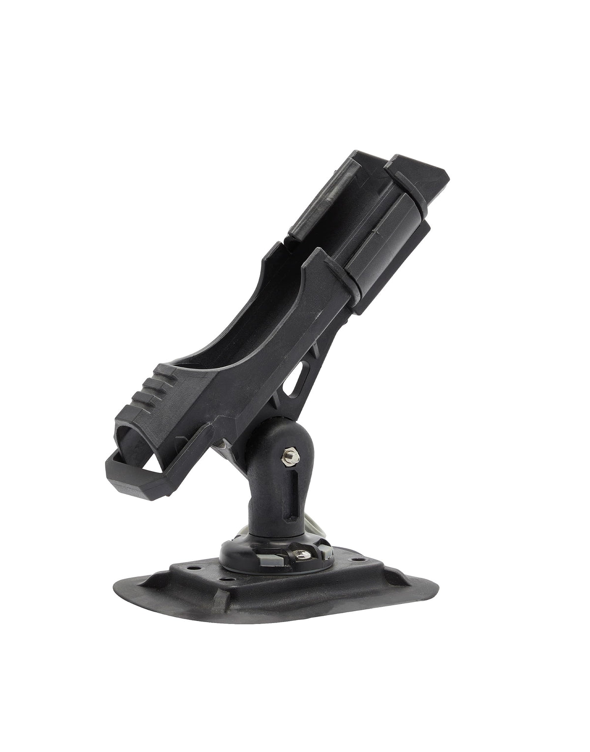 Extreme Max 3006.8618 rod holder with universal mounting bracket for quick, stable setup.
