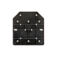 Extreme Max tool holder knife slots provide quick access on deck