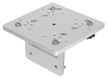 Sport Track rail compatibility highlighted with Extreme Max gear on deck.