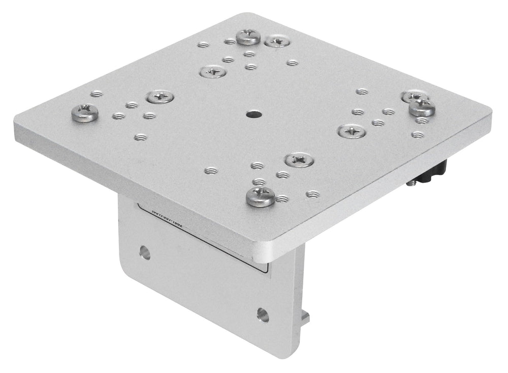Sport Track rail compatibility highlighted with Extreme Max gear on deck.