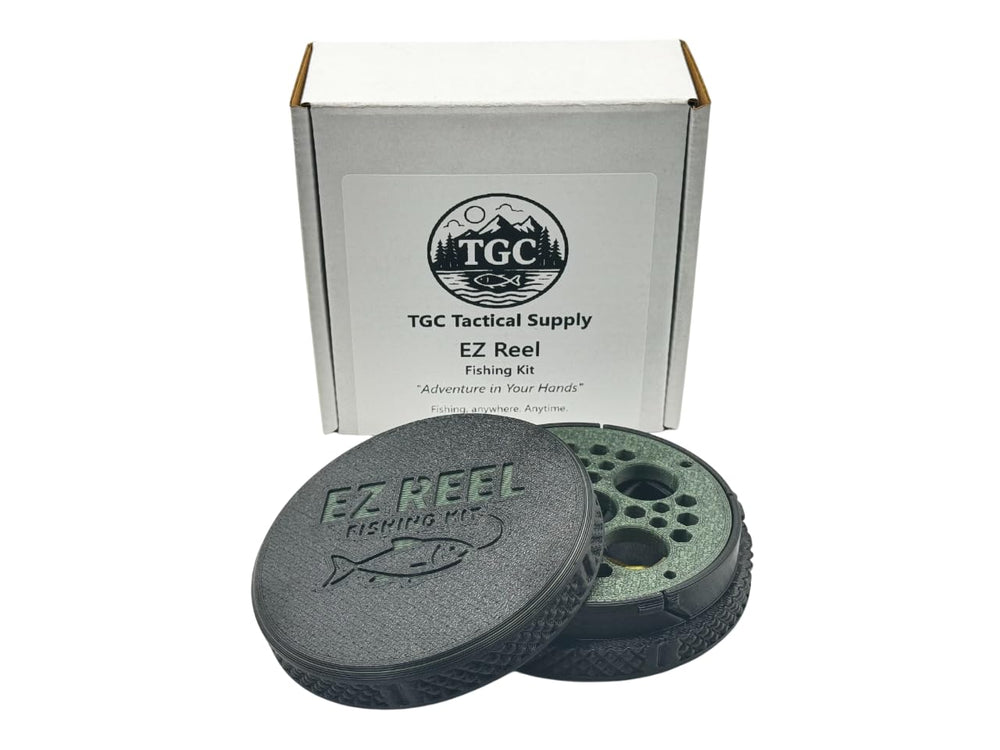 EZ Reel crayfish-soft-bait captures realistic scent and ambush cues.
