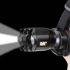 EZRED Cat CT4205 adjustable-angle head highlights versatile lighting directions