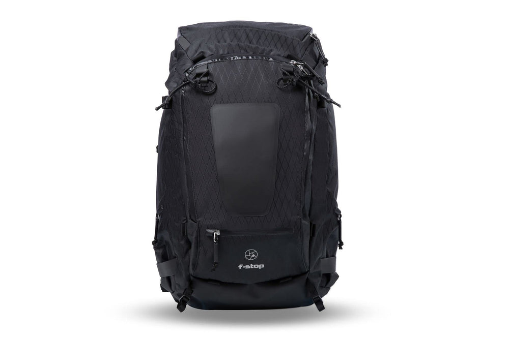 f-stop Tilopa gear-organization shot with removable ICU and compartments