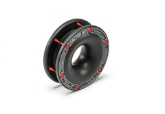 Factor 55 Rope Retention Pulley RRP image for synthetic rope winching and safer rope retention.