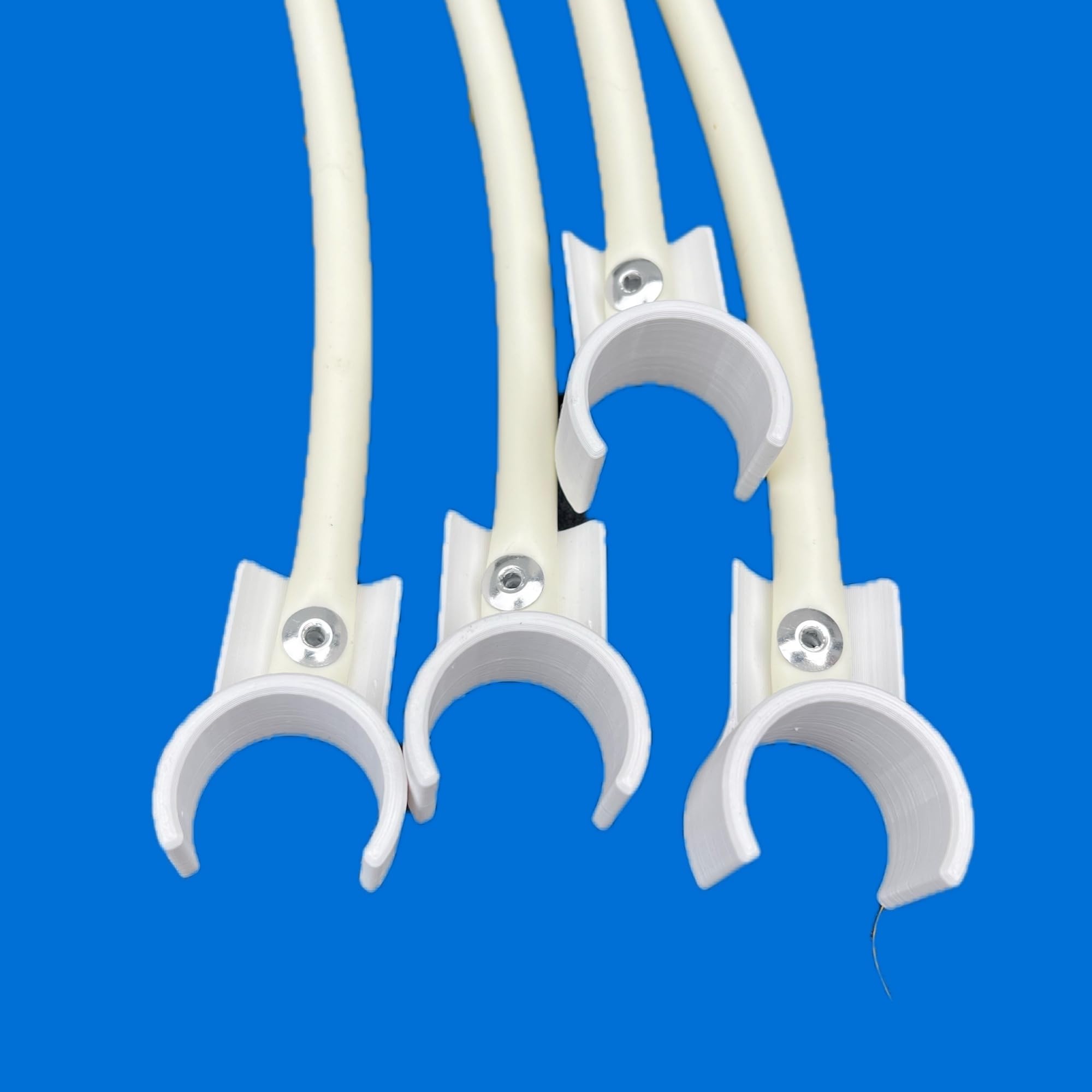 Factory-labeled 3/4inch PVC compatibility highlighted in the visuals.