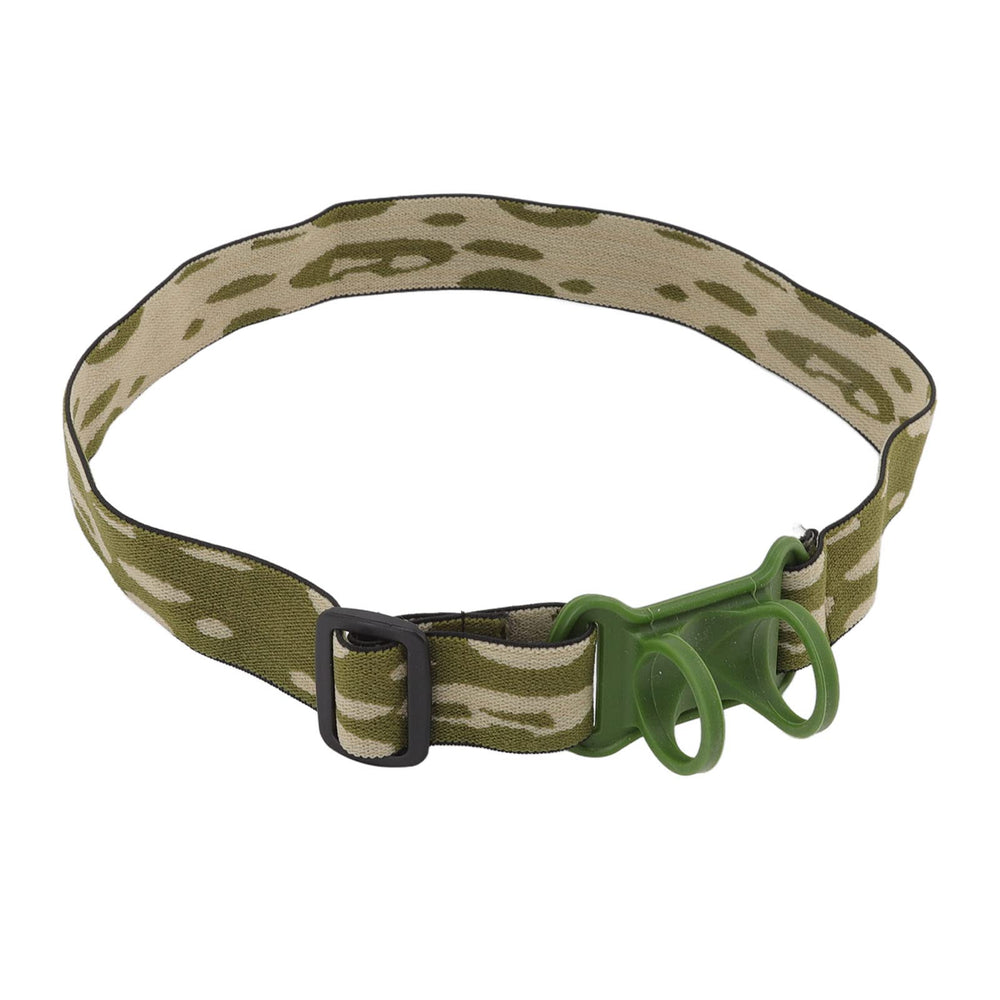 Fafeicy headlamp strap suitable for camping and outdoor work at night