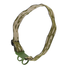 Fafeicy headlamp strap worn on the side of the head directs light forward