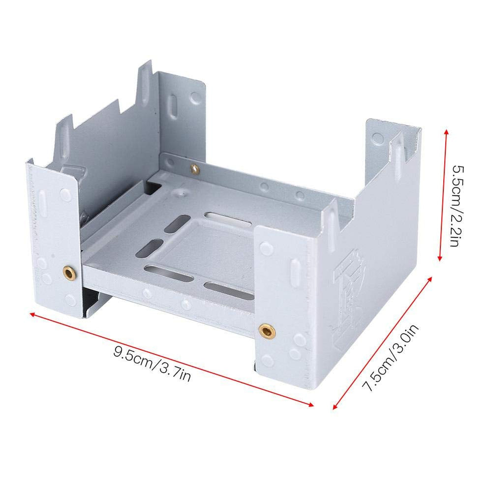 Fafeims indoor-outdoor compatible stove in kitchen setting