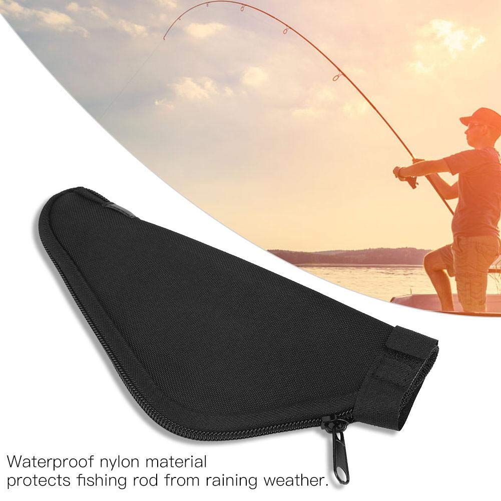 Fafeims lightweight 39 g tip cover that travels without bulk
