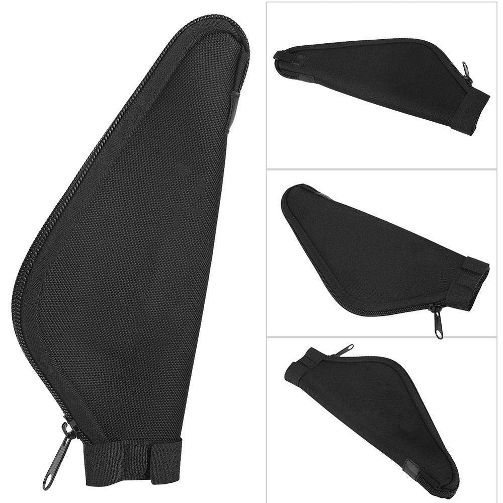 Fafeims rod tip protector with quick closure for easy setup