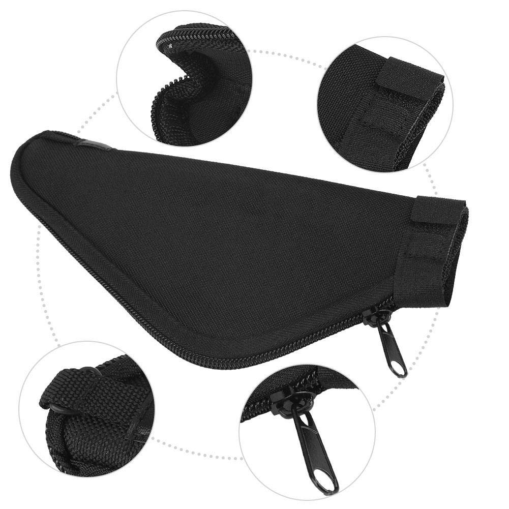 Fafeims telescopic rod protection case keeping extendable sections safe
