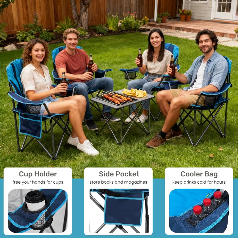 Fair Wind padded 4-layer fabric close-up for durable comfort