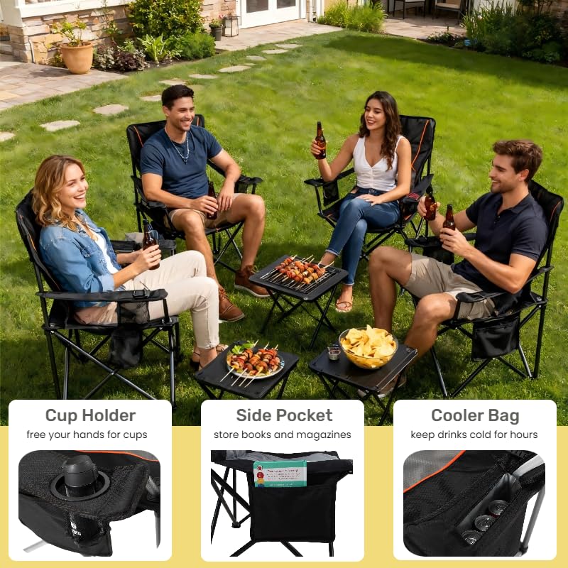 FAIR WIND fully padded fabric emphasizes plush seating and long-lasting comfort
