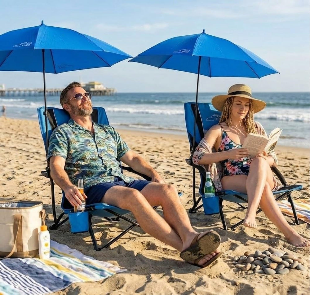 FAIR WIND chair frame is lightweight yet sturdy for all-day seating.