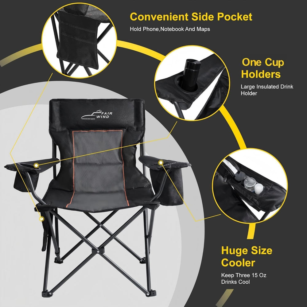 Fair Wind packable tote bag shows easy transport and storage