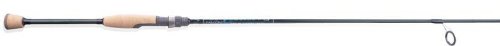 Falcon Coastal Split Spinning Rod, 7ft6in handle, ideal for inshore casting with light lures.