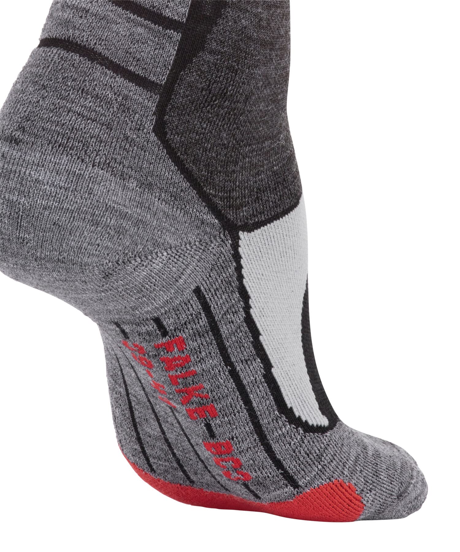 FALKE BC3 quick-dry fabric suitable for varied climates