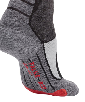 FALKE BC3 quick-dry fabric suitable for varied climates