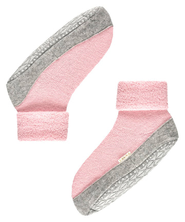 FALKE Cosyshoe oeko-tex-certified materials ensure tested safety and quality.