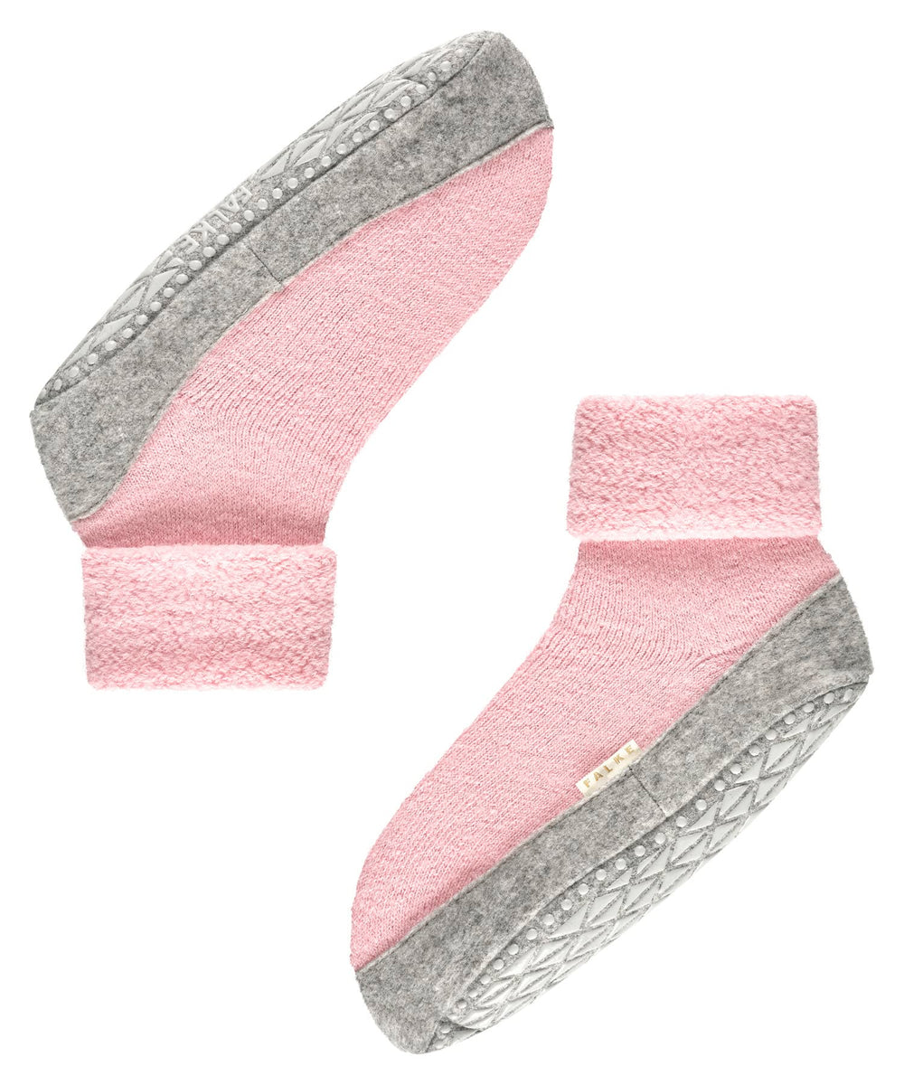 FALKE Cosyshoe slipper socks ideal for winter lounging