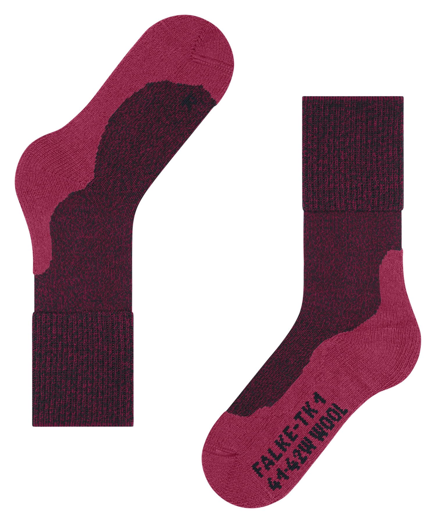 Great for camping and trekking with reliable warmth and moisture control