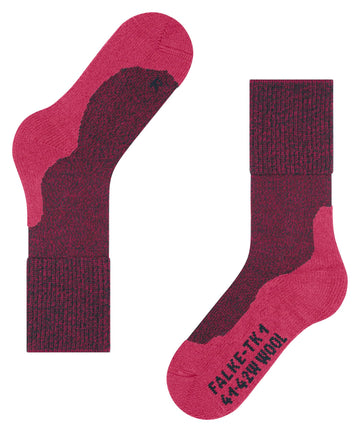 Great for camping and trekking with reliable warmth and moisture control