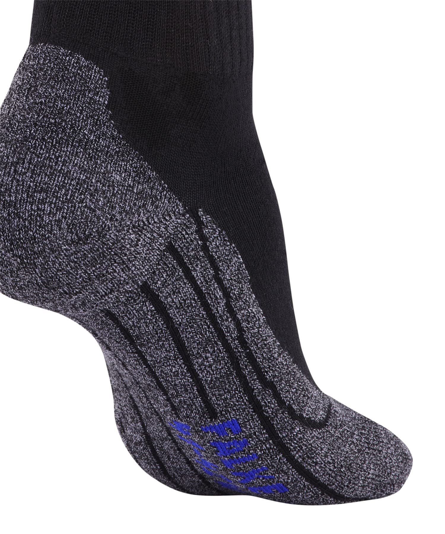FALKE TK2 Explore Cool sock anatomically knit for left and right feet