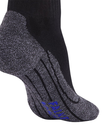 FALKE TK2 Explore Cool sock anatomically knit for left and right feet