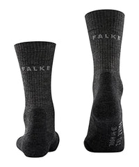 FALKE TK2 Explore merino detail highlights soft padding for trail comfort