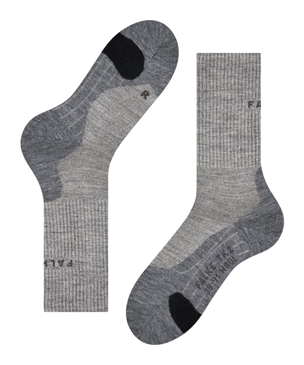 FALKE TK2 Explore eco-packaging supports sustainable packaging.