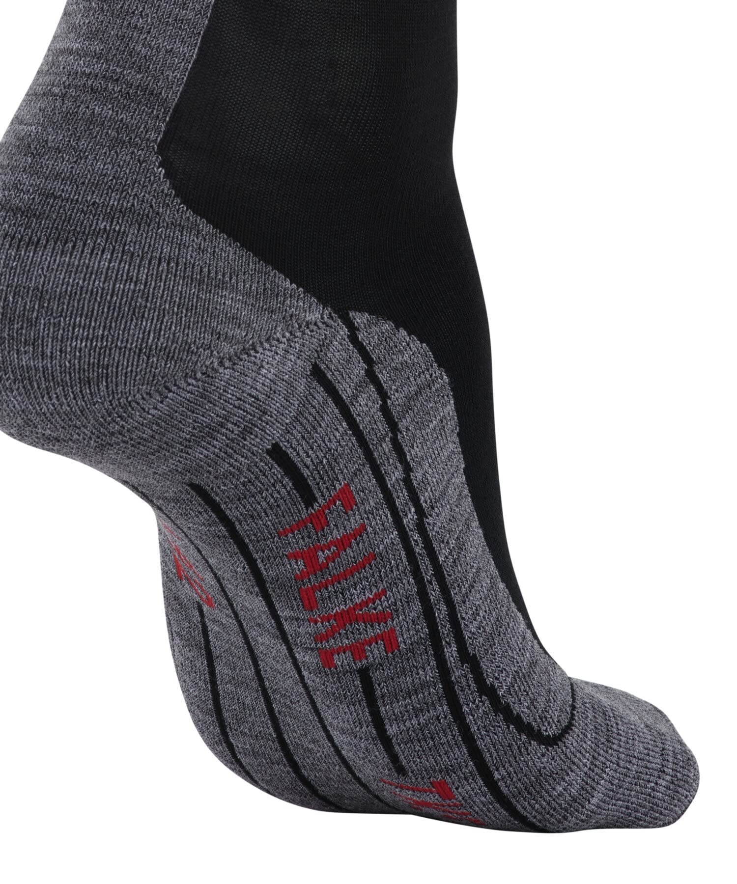 Eco-friendly packaging for FALKE TK5 Wander socks