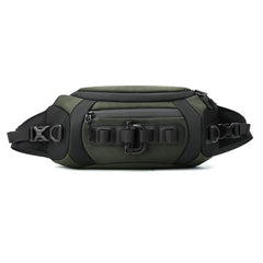 FANDARE waist pack front pocket for quick access while traveling