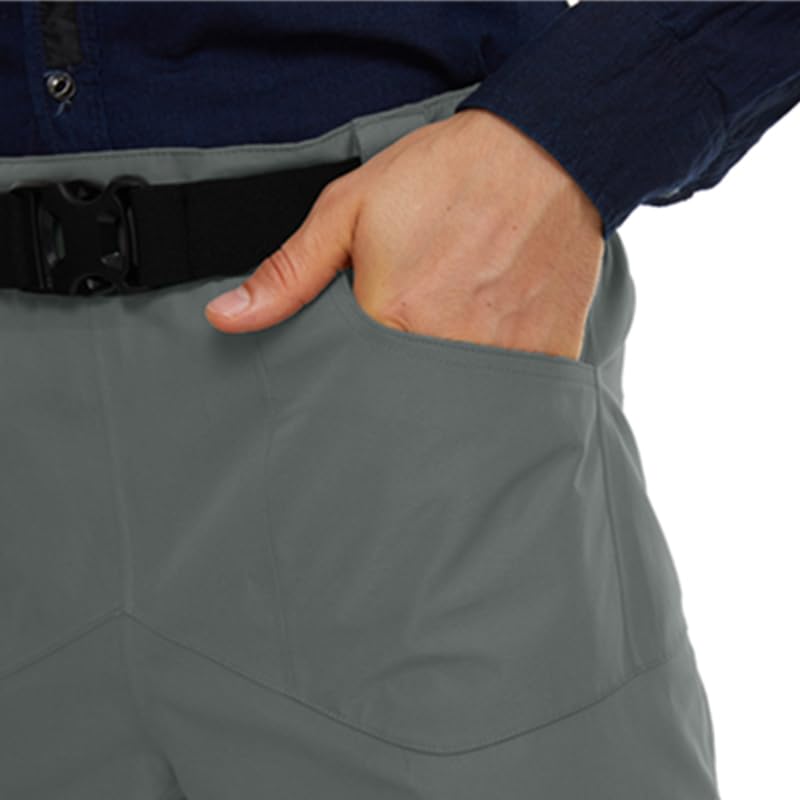 FANGBLUE size chart helps find the right fit for men and women.