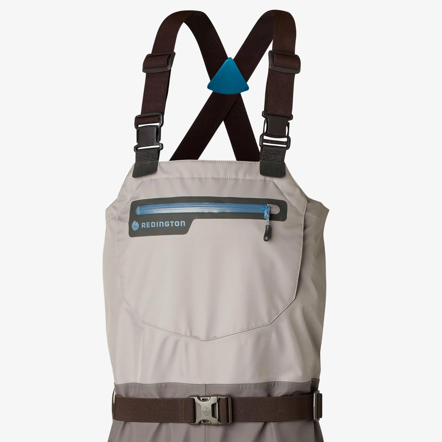 FarBank Redington Women's Escape Waders XL - side view