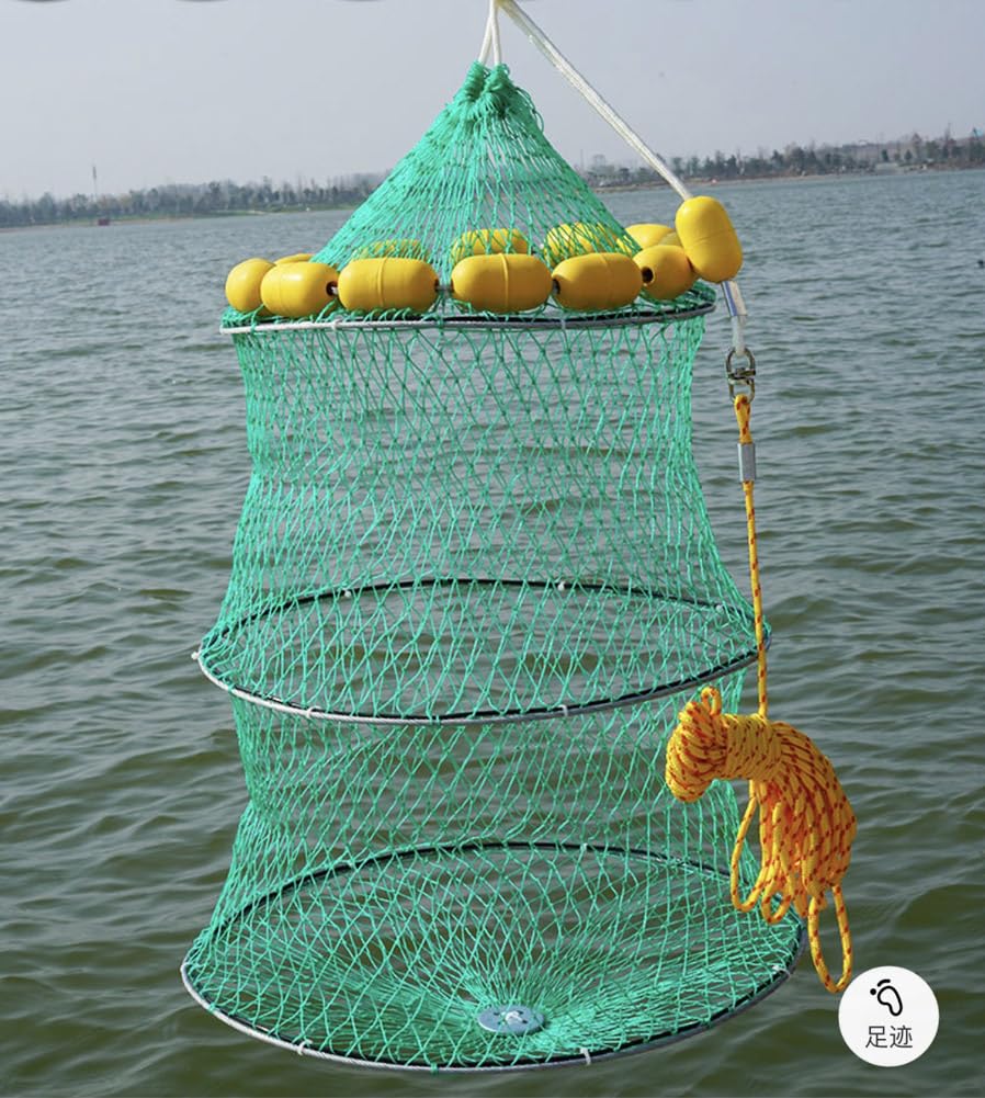 Product in water highlighting safe water flow for keeping fish alive