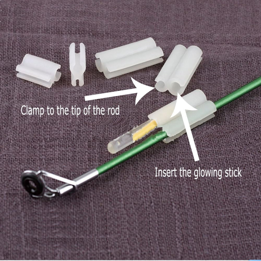 Rod tip attachment fitting for 1.5–2.6 mm diameter