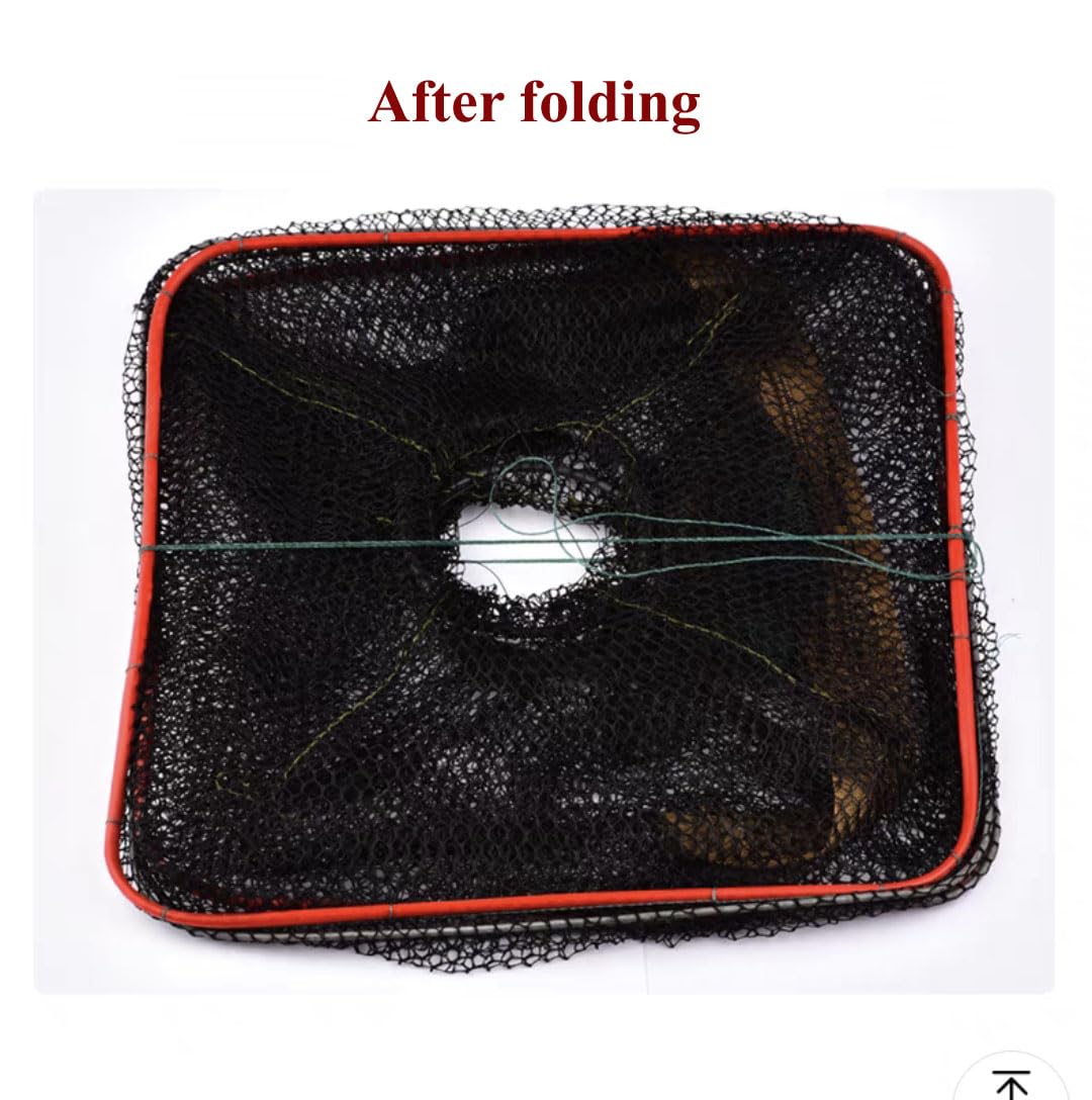 Suitable for freshwater or saltwater fishing